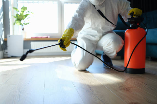 Reliable Biohazard contractor in Mount Freedom, NJ by Crime Scene Cleaner Online